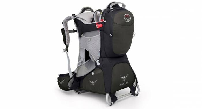 Osprey Poco AG Plus Backpack Carrier Osprey Poco AG Plus Backpack Carrier