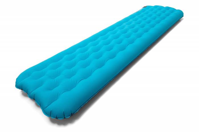 Big Agnes Isolated Q-Core Deluxe Big Agnes Isolated Q-Core Deluxe