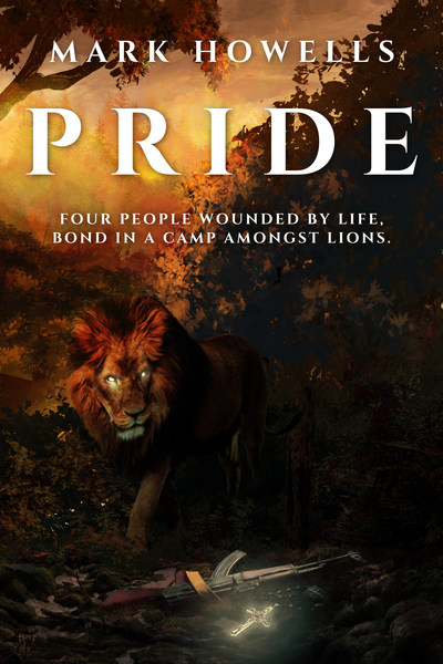 Pride now available on Amazon Pride now available on Amazon