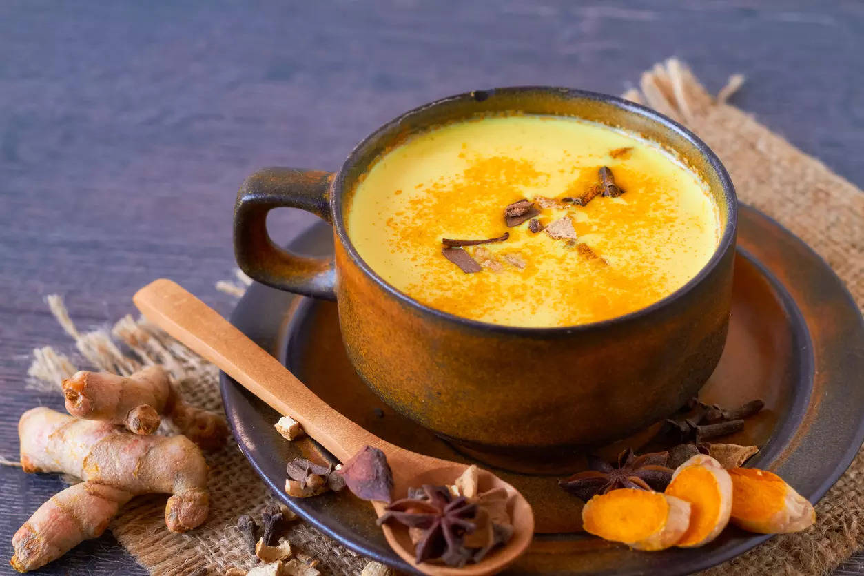 Turmeric Tea Health Benefits of Drinking This Unique Beverage