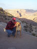 Ron and Buster Ron and Buster