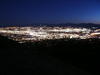 city lights