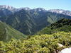 view across Millcreek Cyn.