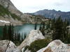White Pine Lake