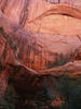 Double Arch Alcove