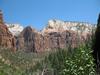 Zion National Park, June 2011