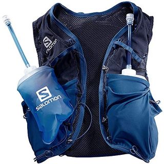Salomon Adv Skin 8 Set Hydration Stretch Pack