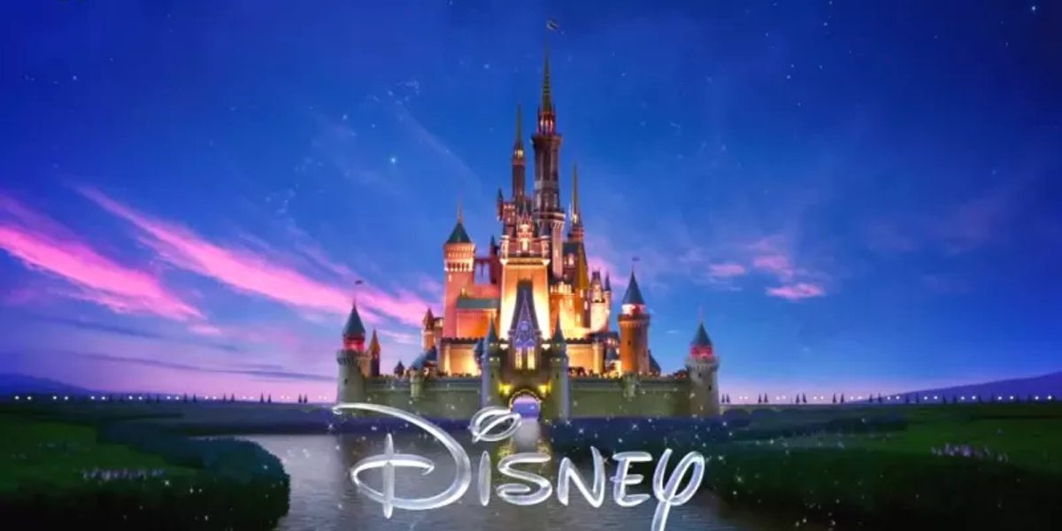 disney
