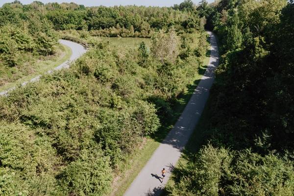 Best Hiking Trails in Nashville