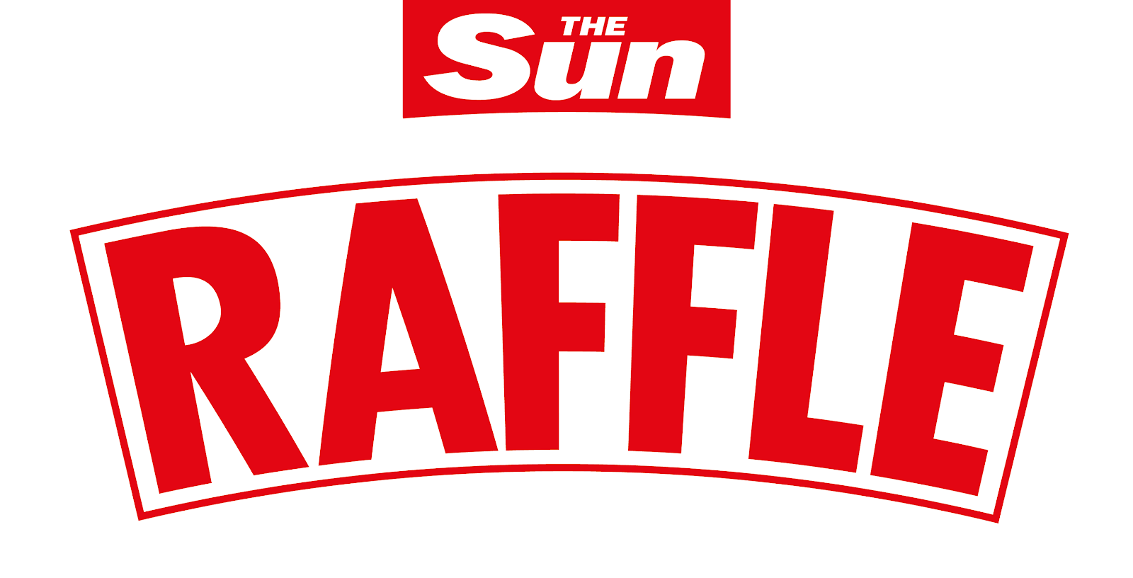 Join thousands of readers participating in The Sun Raffle