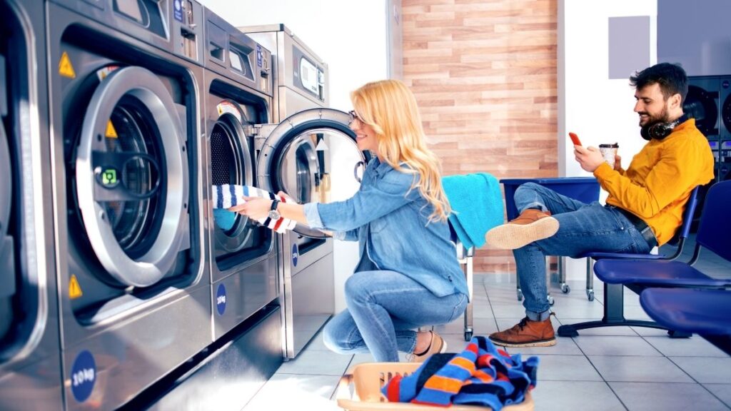 5 space saving tips for RV closets and drawers 2