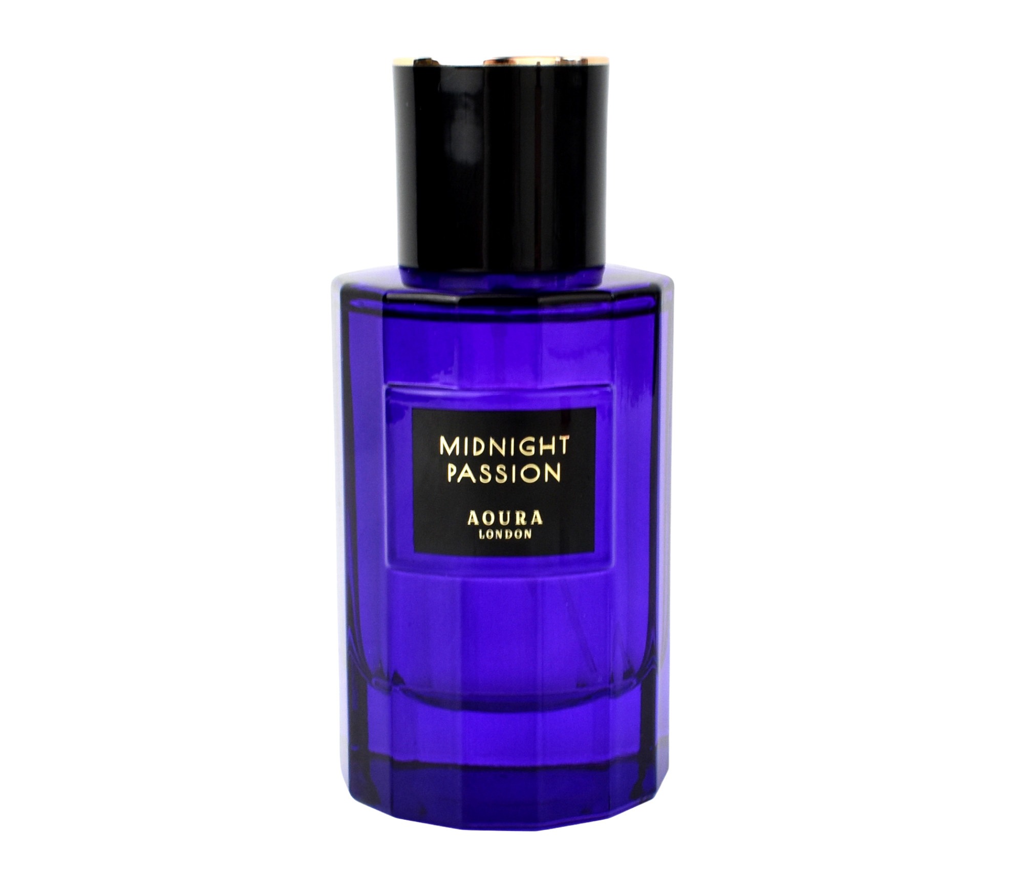 Save £3.49 on Aoura Midnight Passion Eau de Parfum at Boots
