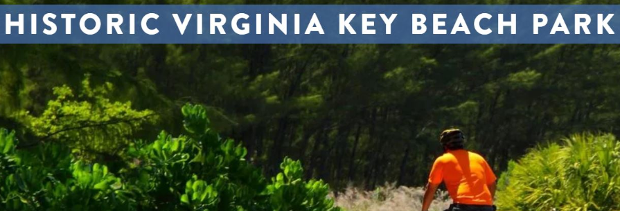 Virginia Key Beach Historical Park