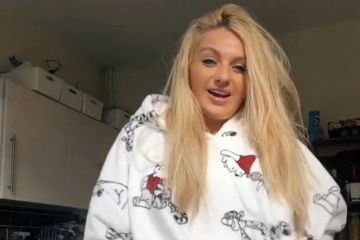 Did a Primark haul and have a must buy - it's perfect for cold days